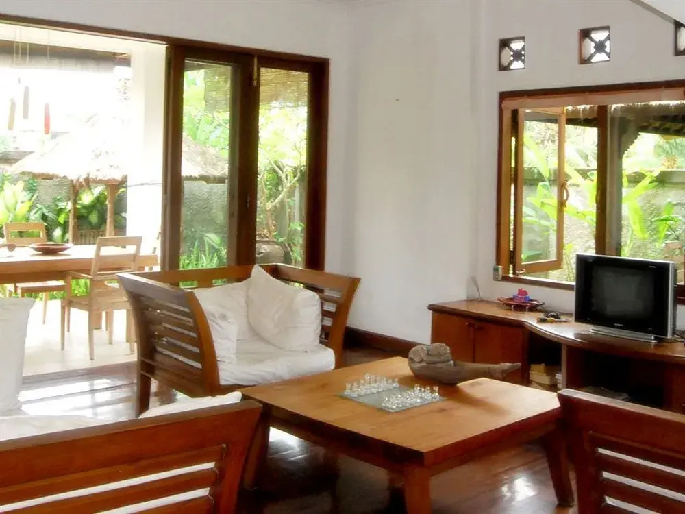 Villa Puja Ubud 