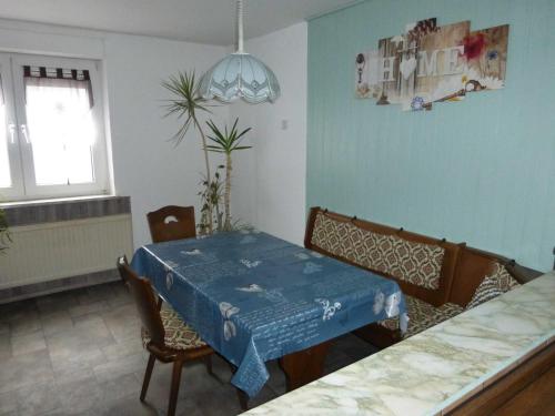 Ferienwohnung Bei Michels (فرینووهنونگ بی میچلس) 