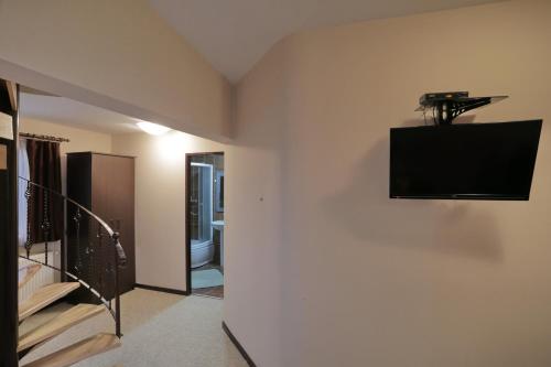 Knez Petrol Motel 
