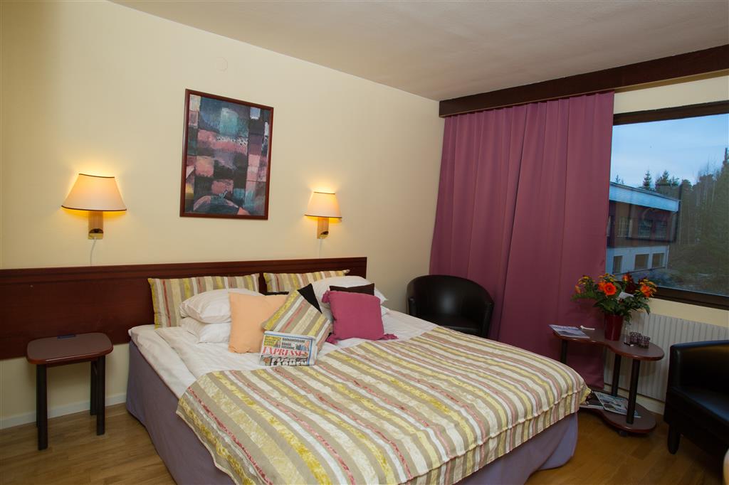 Best Western Hotell Soderh Guest Room