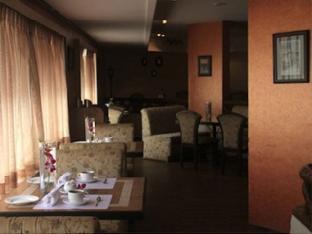 The Hans Hotel 