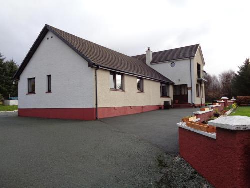 42 Kilmuir 