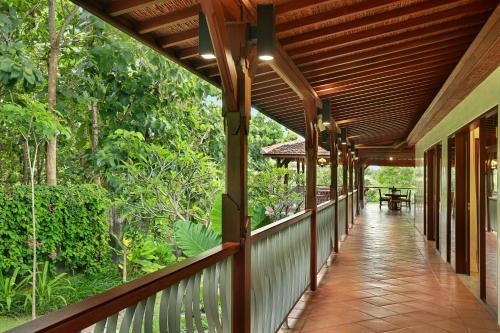 Villa Beji Mawang Ubud 