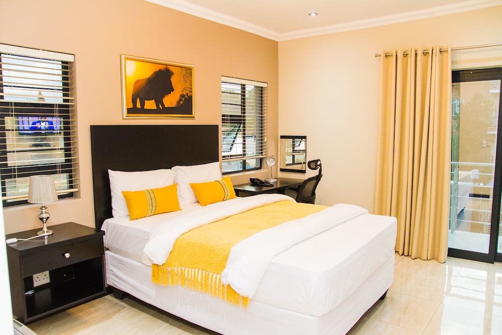 Heavenly Boutique Guesthouse