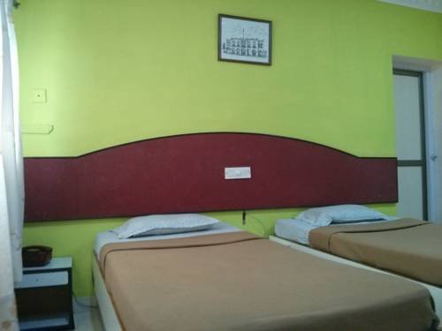 Hotel Ankur 