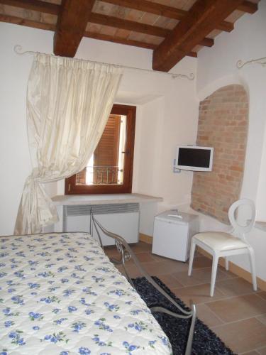 Locanda Delle Fate 