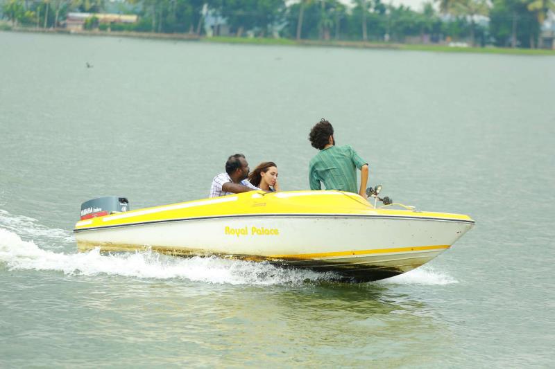 Southern Panorama Cruise 