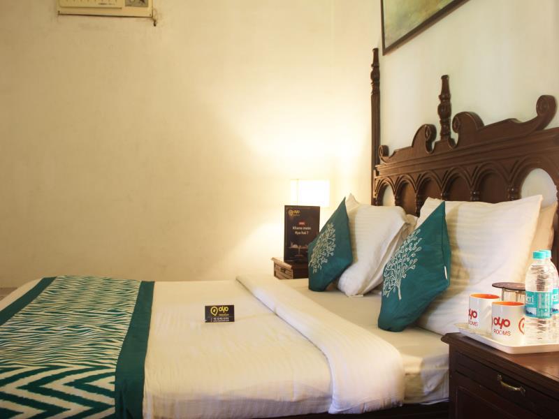Oyo Premium Corbet In Dhikuli 