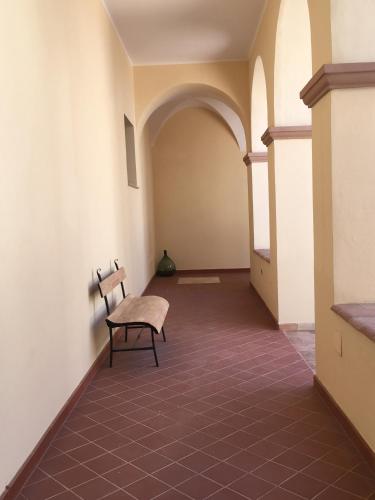 Appartamento Santa Chiara 