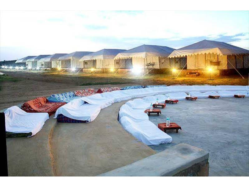 Vista Rooms At Sam Sand Dunes 