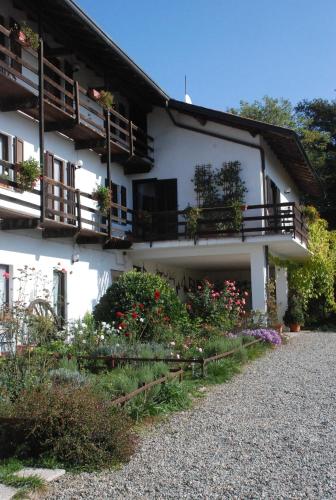 Agriturismo Fano's Farm 