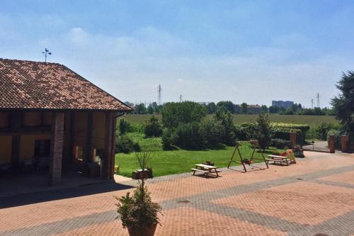Agriturismo Bassanella (آگریتوریسمو باسانلا) 