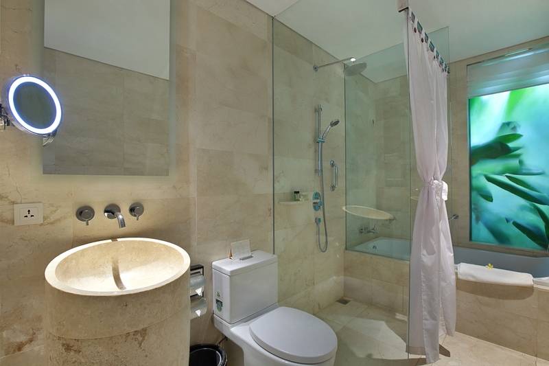 Candi Beach Resort & Spa Room