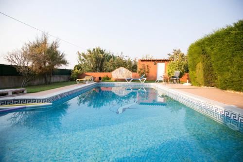 Akivillas Torres Vedras Relax 