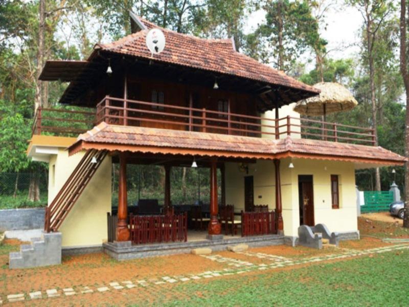 7th Heaven Retreat (۷ت هیون رتریت) 