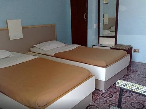 Hotel Ankur 