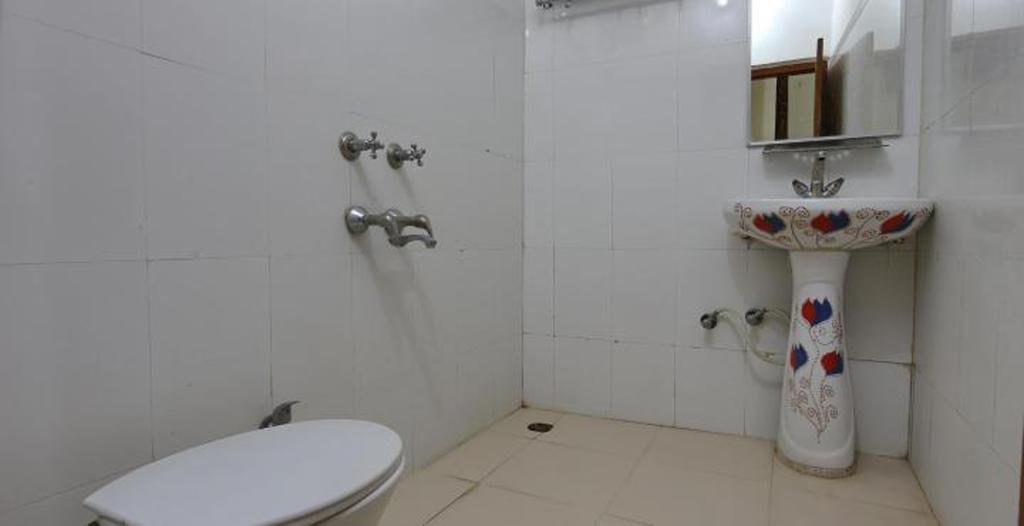 Aditya Hotel Orchha 