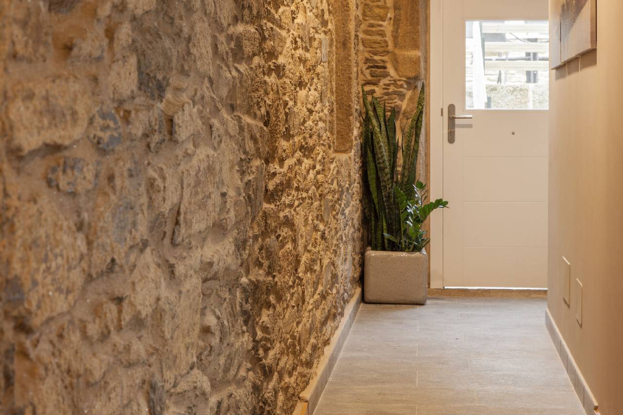 Apartamentos Nova Compostela 