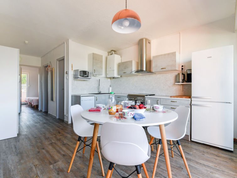 Apartment Camarguaises 