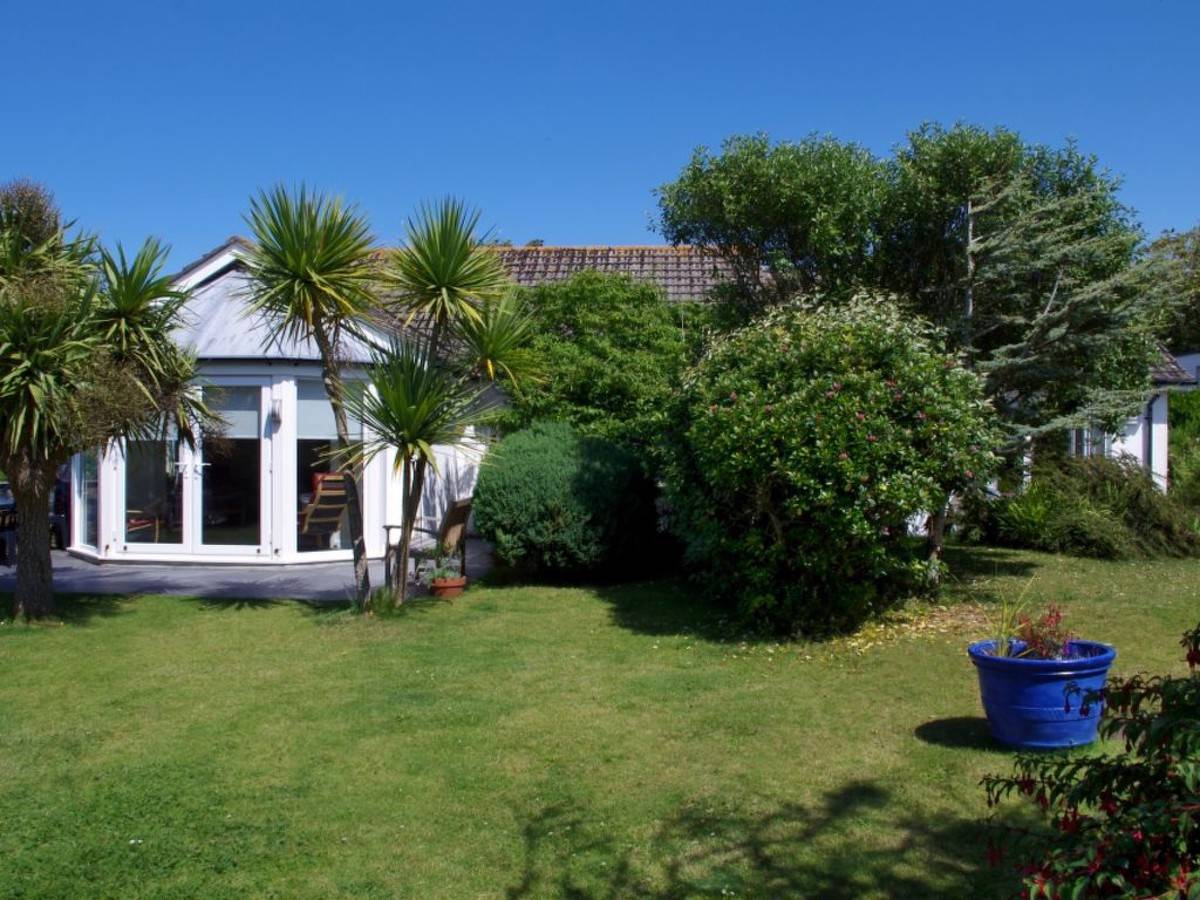 Holiday Home Thia 