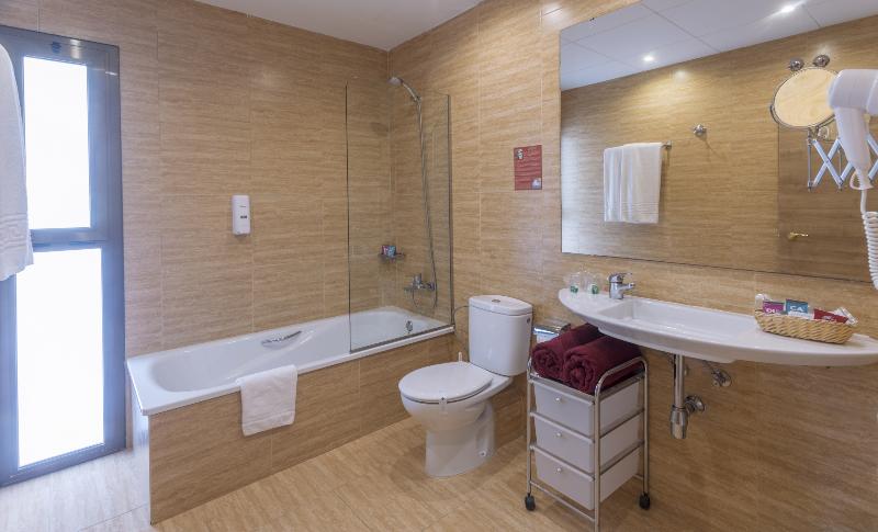Sumus Stella & Spa (سوموس استلا و اسپا) Room