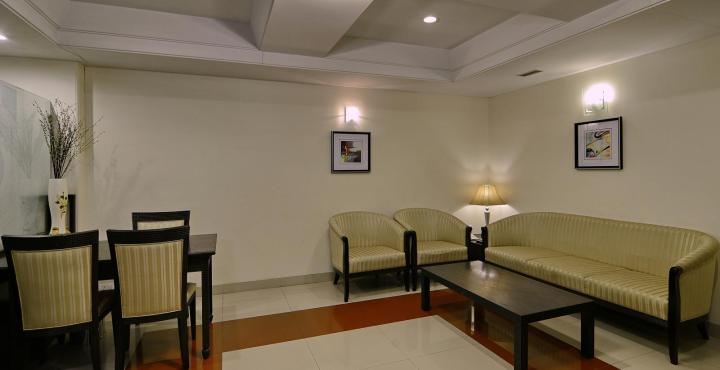 Hotel Ambience Executive 