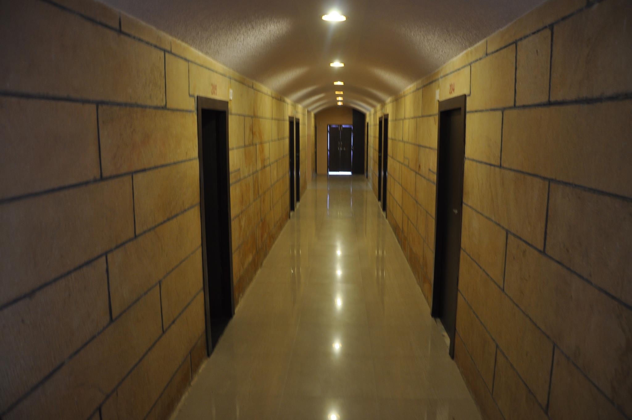 Hotel Prince 