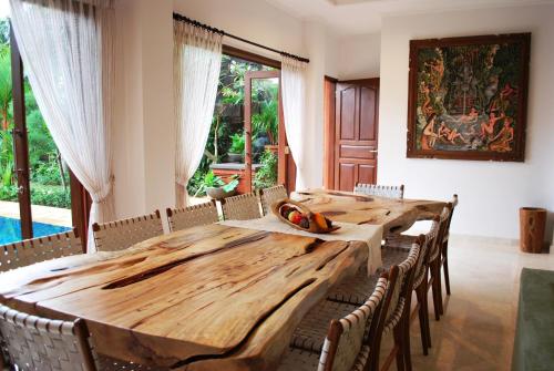 Villa Asih Sanur 