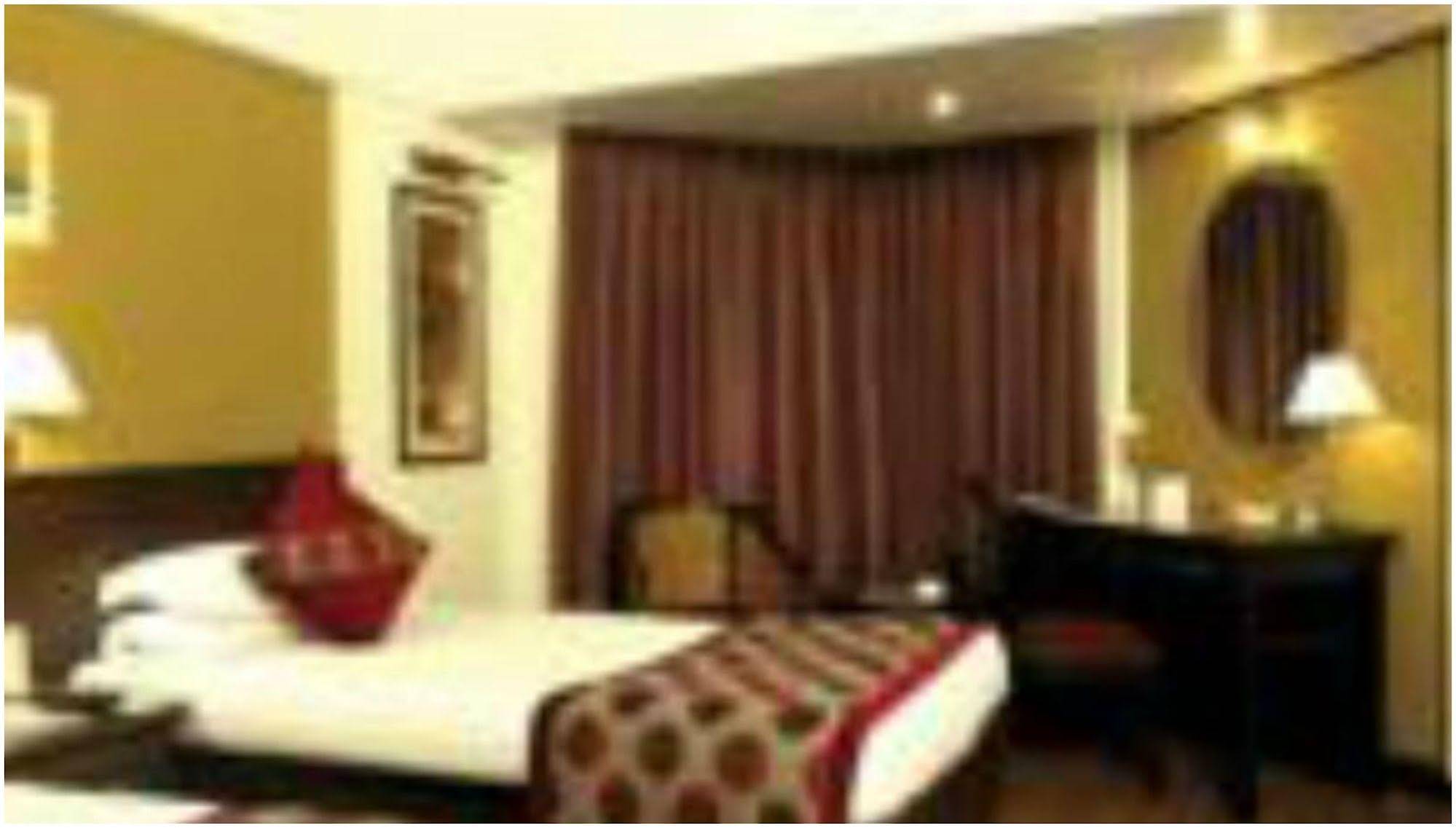 Ramee Guestline Hotel Juhu 
