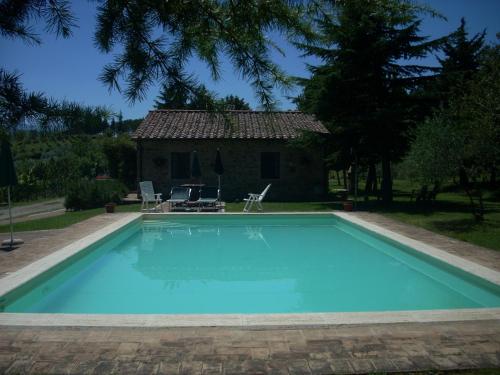 Agriturismo Il Pratone 