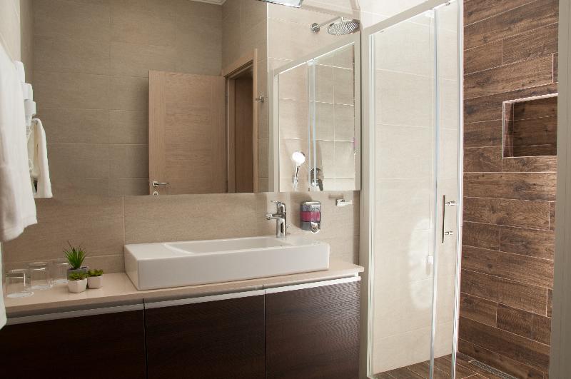 Vigor Hotel Room