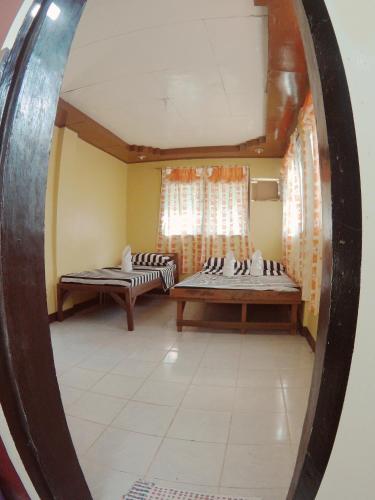 Abis Compound Guest House 