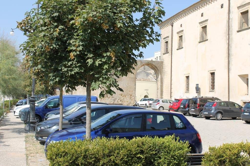 Casa Vacanza L'antico Fontanino 