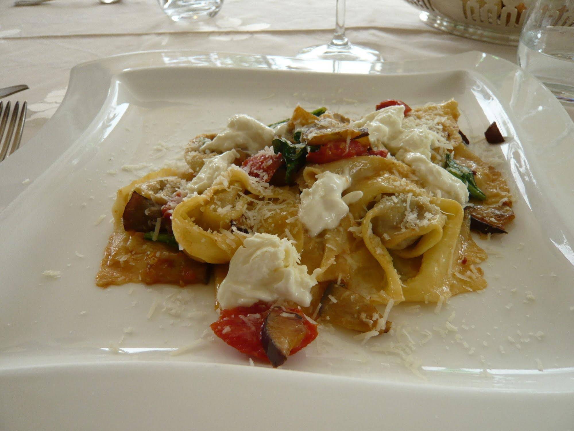 Hotel Ristorante La Quartina 