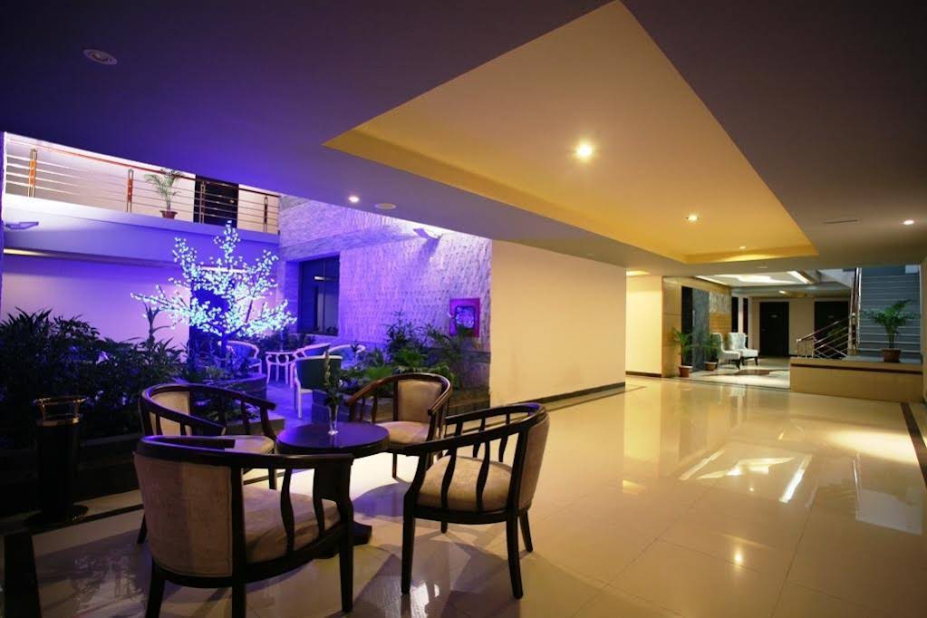 Hotel Star Pacific 