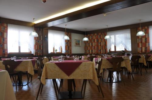 Casa Alpina Dobbiaco 