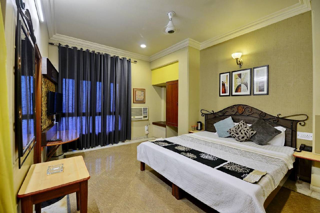Oyo Rooms Ambala Cantt Sadar Bazar 