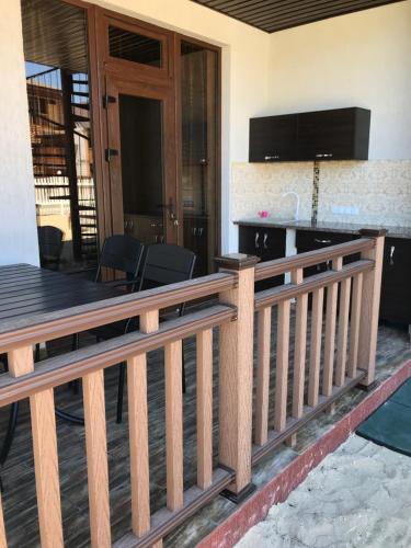 Cottage Aurel 
