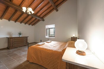Agriturismo Casa Passerini A Firenze Guestroom