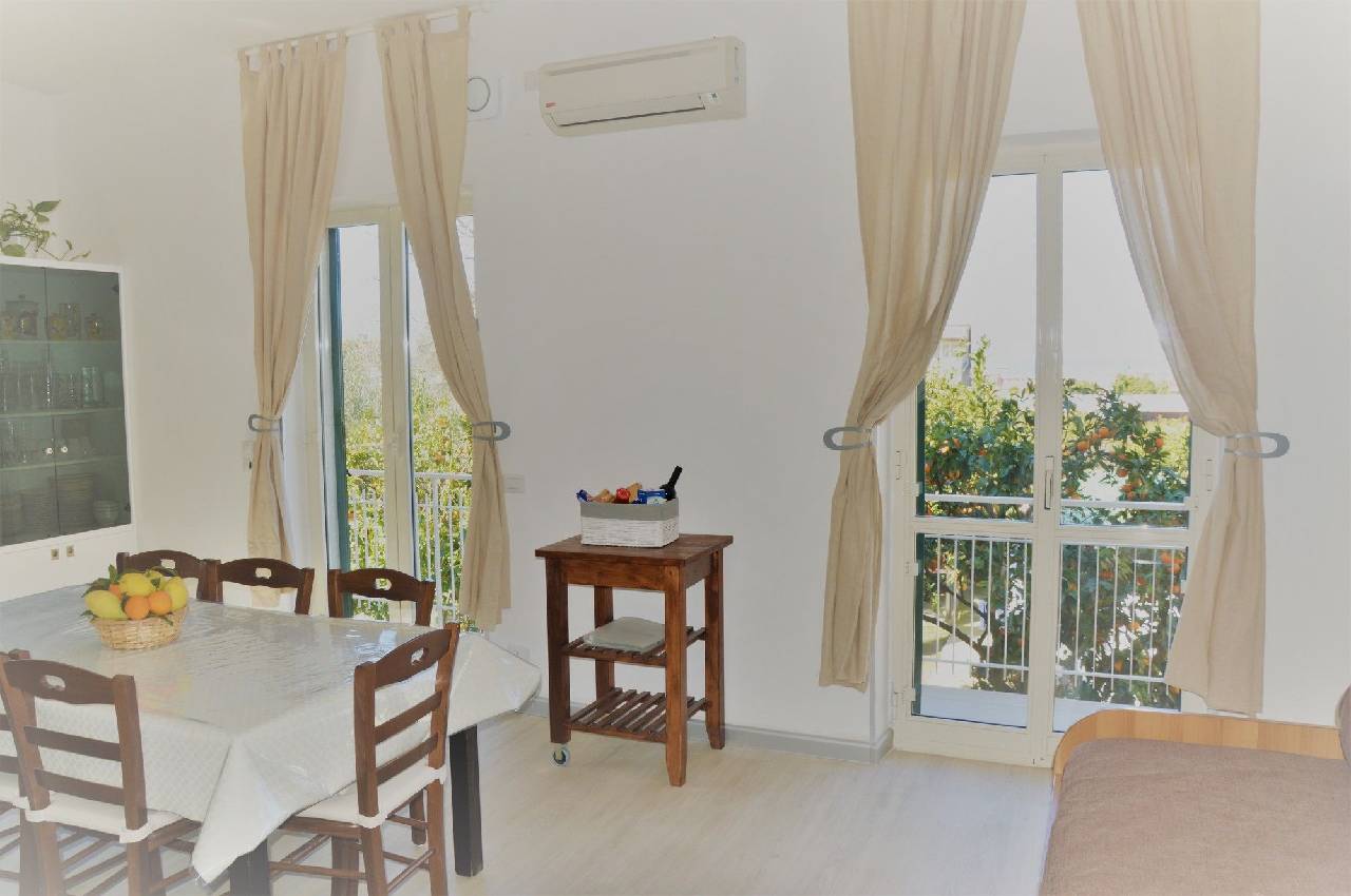La Terrazza Family House (لا ترازا فامیلی هاوس) 