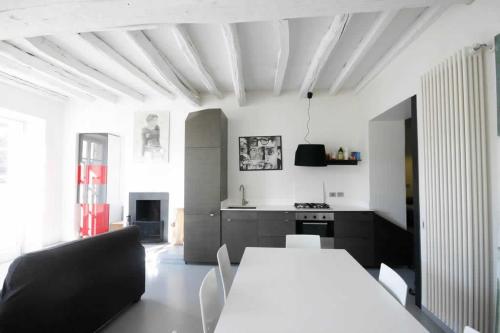 Le Petit Loft Main