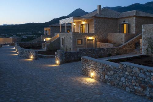 Poliana Villas 