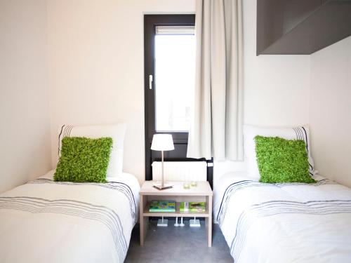 Holiday Home Droompark De Zanding.9 