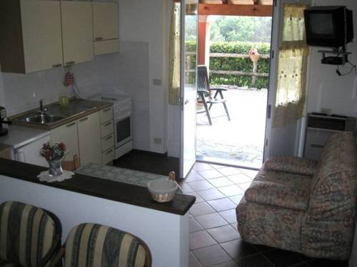 Agriturismo La Quiete 