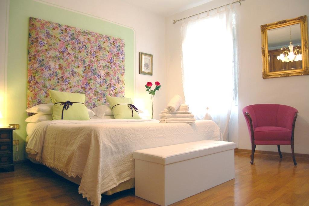 Casa Del Bernini 