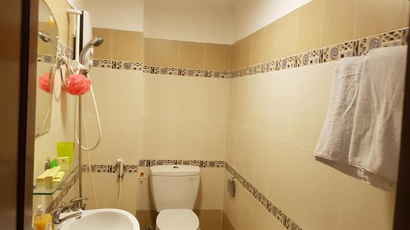 Himalaya Phoenix Saigon Hostel 