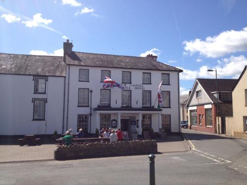 The Castle Hotel 