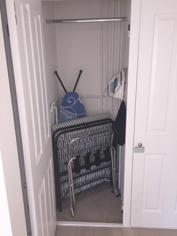 Littledene B&b 