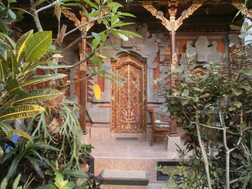 Alamanda Accomodation 