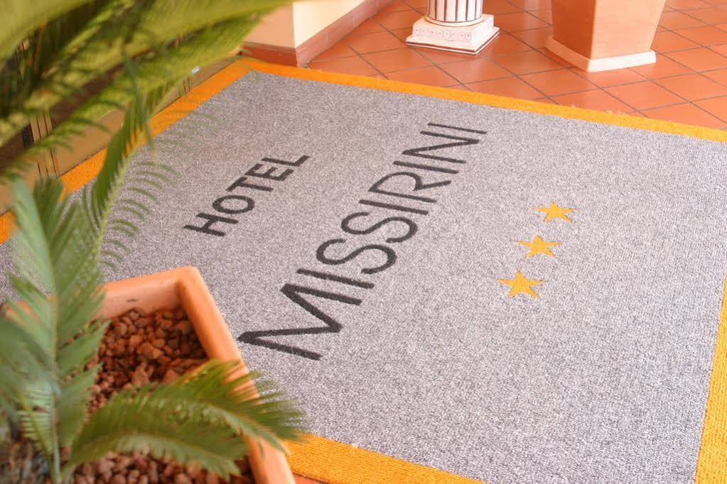 Hotel Missirini 